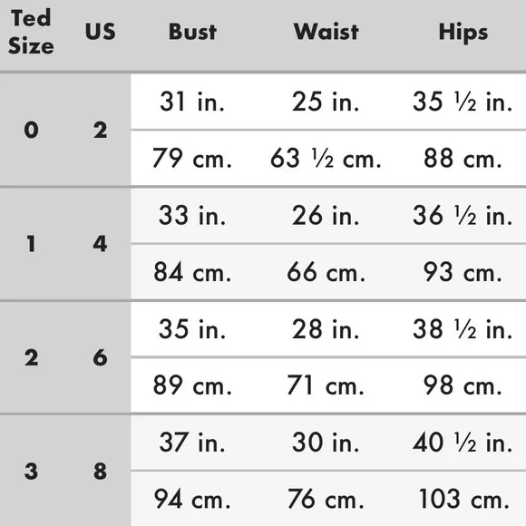 TED BAKER LONDON Pollei Butterfly Print Mini Dress US 6 Prairie Wedding Guest - Picture 15 of 16